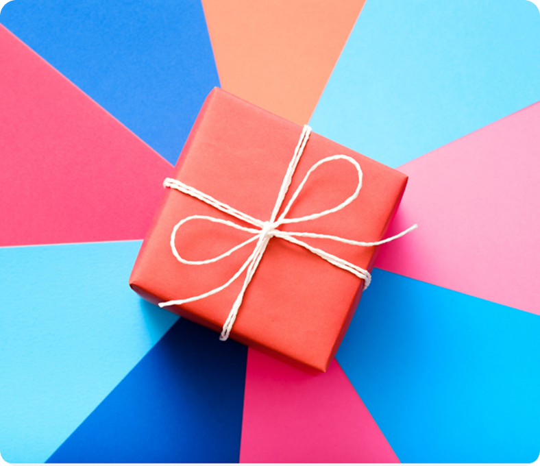 Gift Box